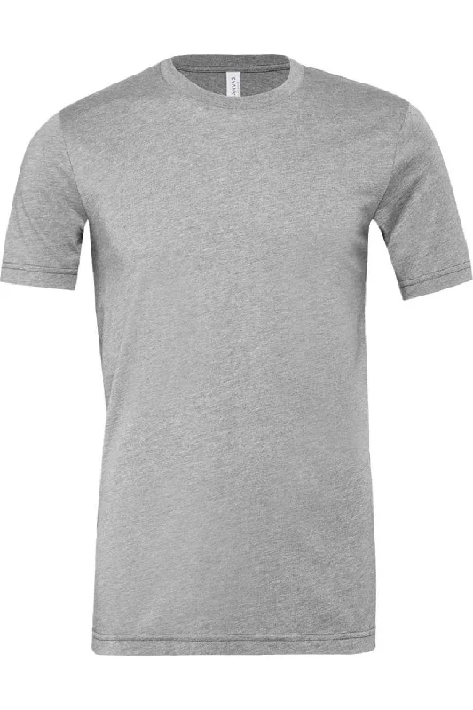 Exclusive Offers BELLA + CANVAS Unisex CVC Jersey Tee
