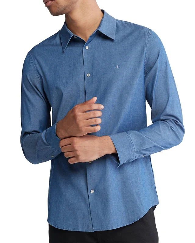 Bargain Bin Calvin Klein Shirt