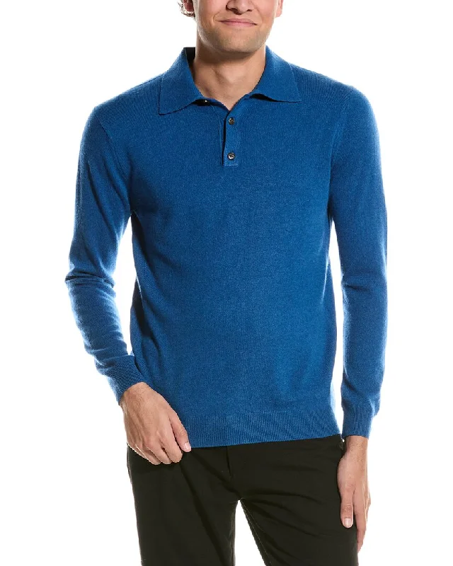 Unbeatable Prices Forte Polo Cashmere Sweater