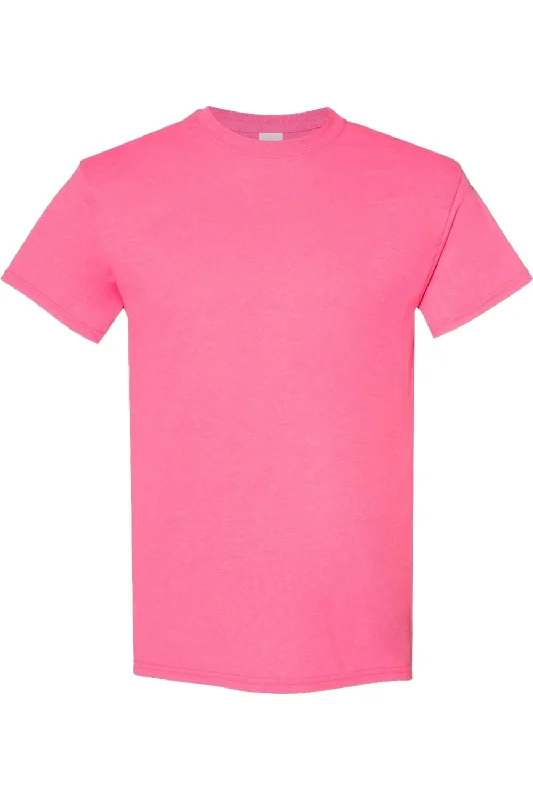 safety pink