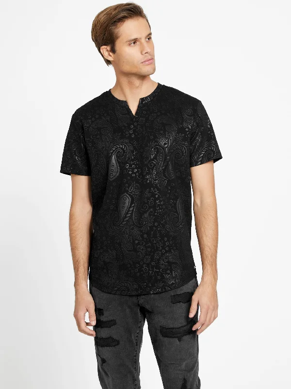Epic Deals Haulie Slit Tee