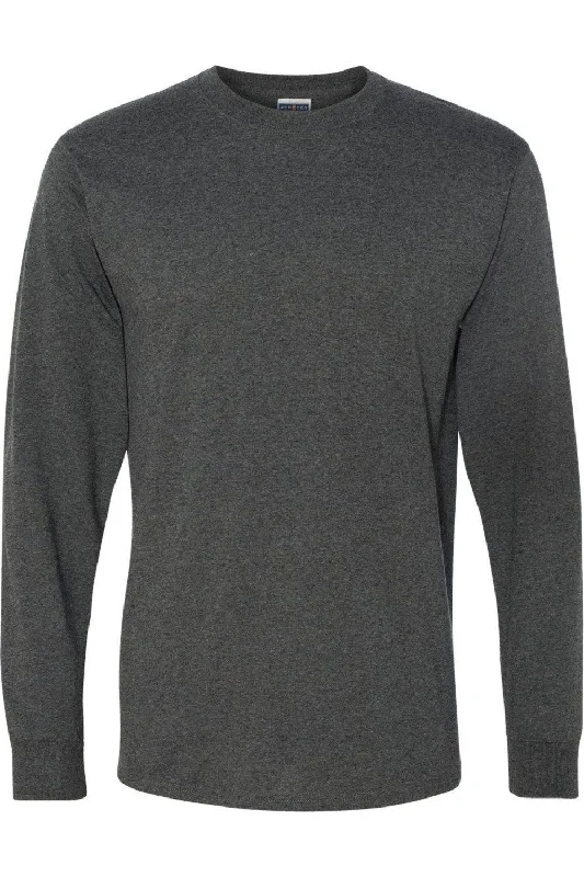 black heather