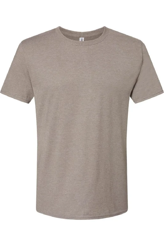 taupe heather