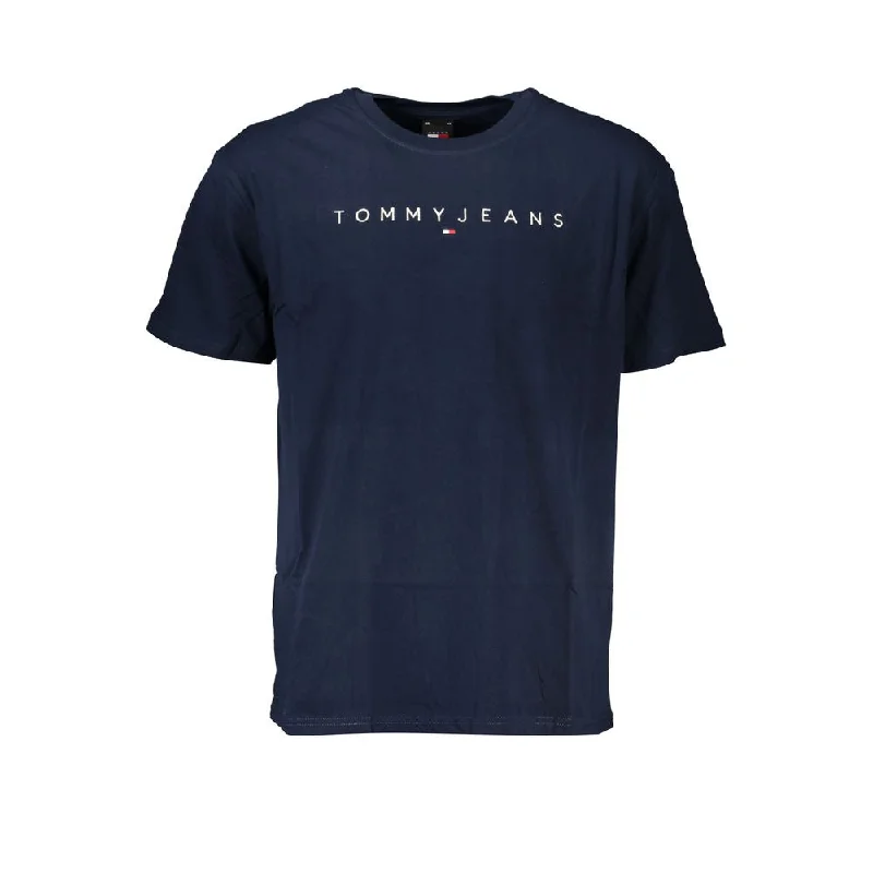 Limited Quantity Tommy Hilfiger  Cotton Men's T-Shirt