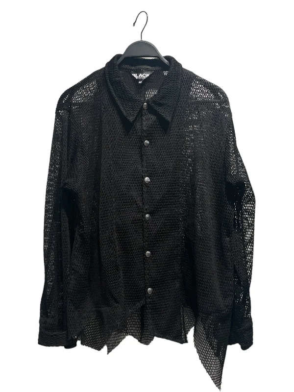 Must-Have Deals BLACK COMME des GARCONS/Jacket/M/BLK/Polyester/