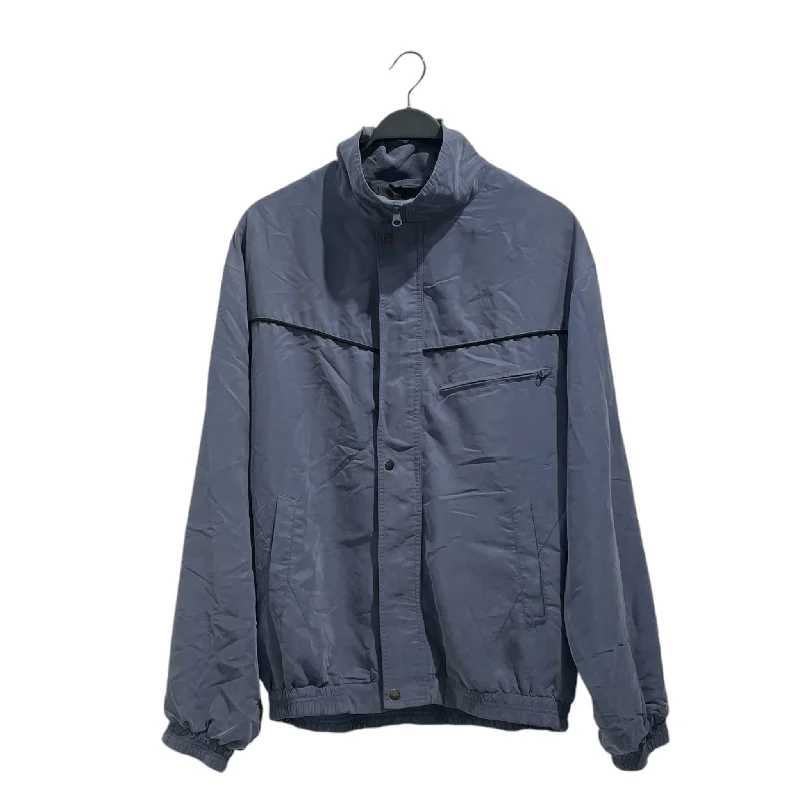 Don’t Miss Out NUMBER (N)INE/Blouson/3/Gray/Rayon/810550004/