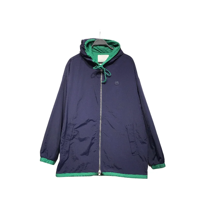 Sale Event KENZO/Jacket/L/Nylon/BLU/RAIN COAT
