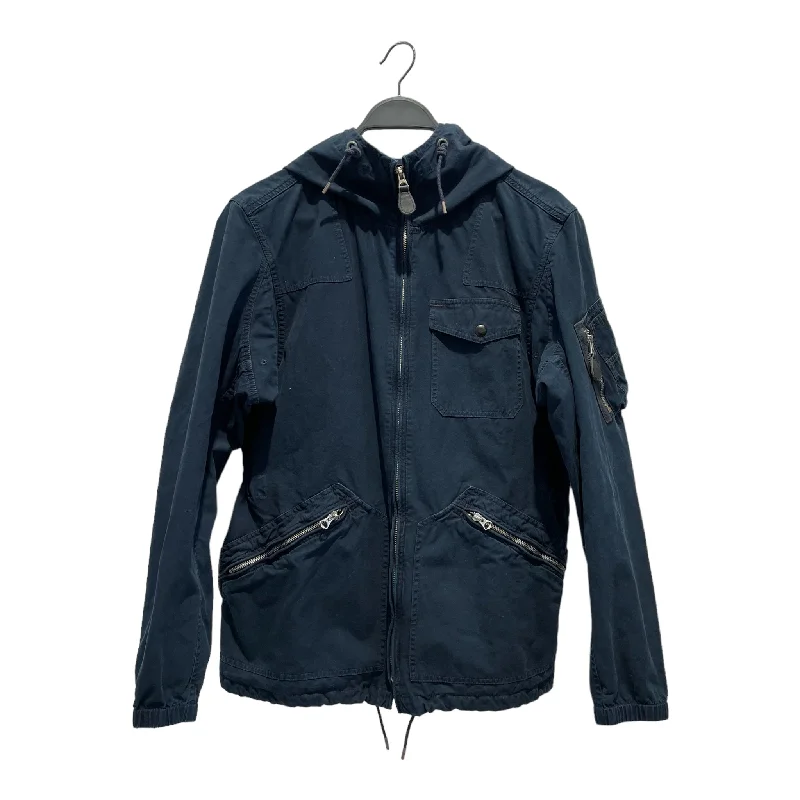 Extra Savings RRL/Military Jkt/S/Cotton/IDG/