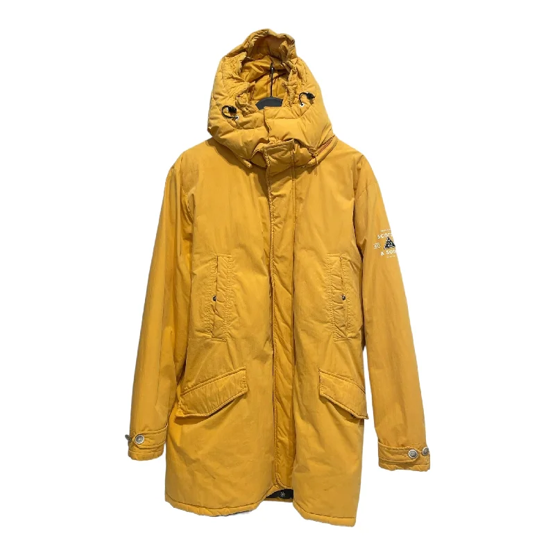 Overstock Sale SCOTCH&SODA/Coat/L/YEL/