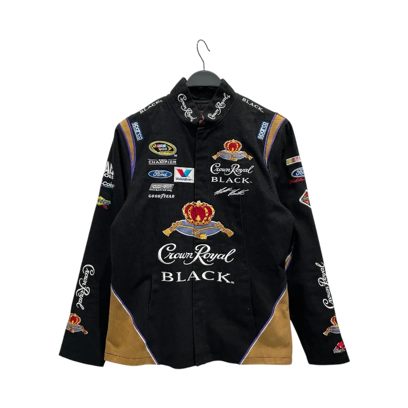 Midnight Madness FashionableChase Authentics /Jacket/L/Cotton/BLK/