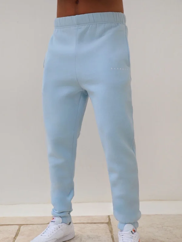Stock Clearance Daily dealsEvolved Relaxed Sweatpants - Light Blue