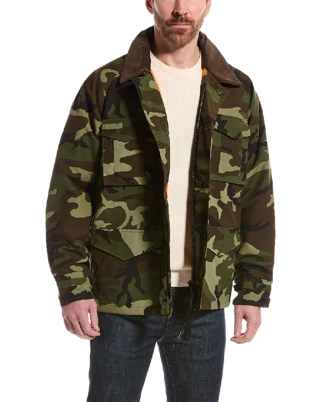 Reduced Prices Canada Goose Tactical Jacket