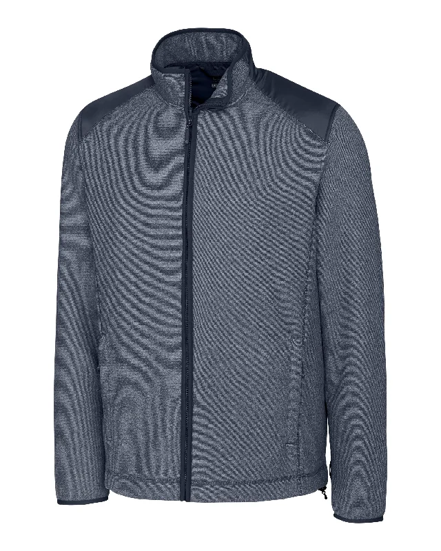 Mega Sale Cutter & Buck Cedar Park Full-Zip Mens Big & Tall Jacket