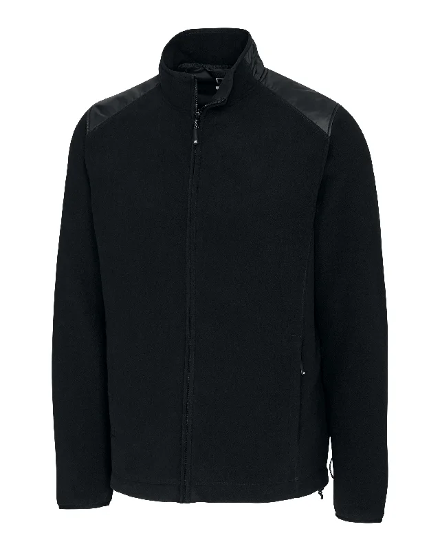 Final Sale Cutter & Buck Cedar Park Mens Full-Zip