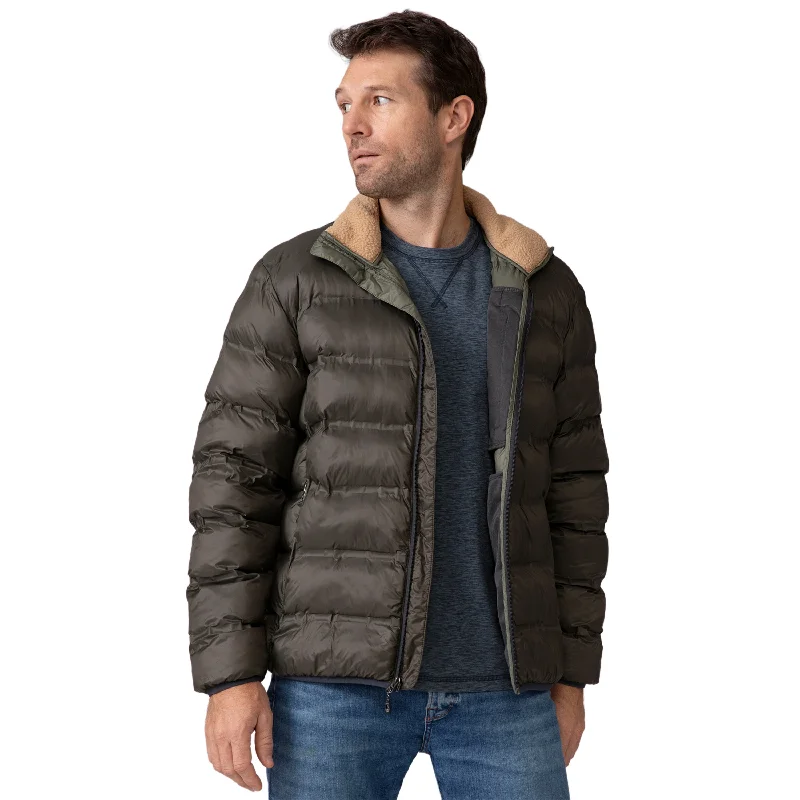 Unmissable Offer Free Country Men's Cedar Creek Quilted Puffer Jacket