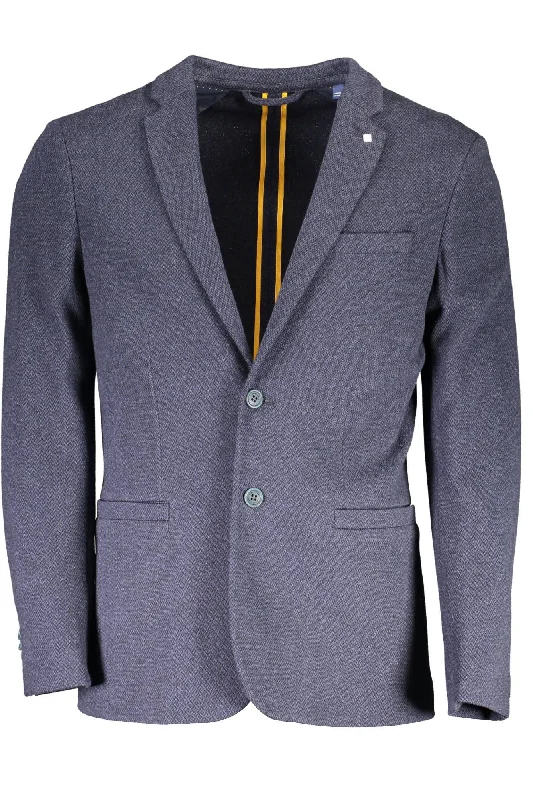 While Supplies Last Gant Elegant  Classic Long Sleeve Men's Jacket