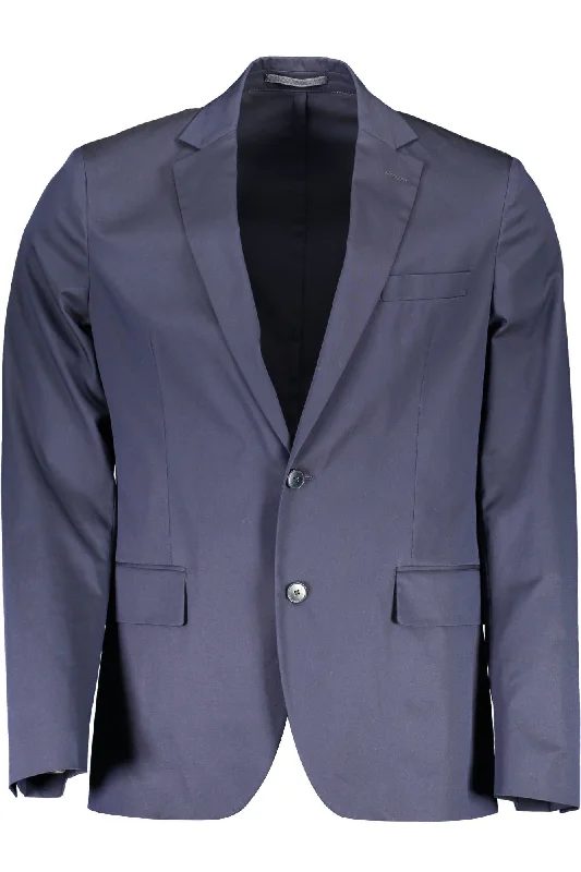 Limited Edition Gant Elegant Long Sleeve Classic Men's Jacket