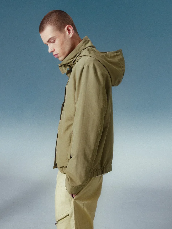 Stock Up and Save Greystone Heritage Alternative Jacket