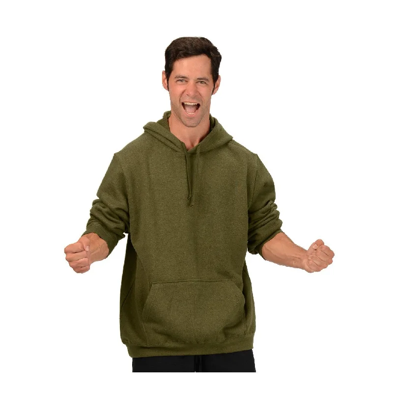 Hemp Hoodie