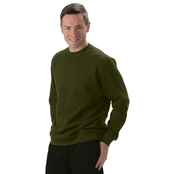 Men's Hemp Sweatshirt