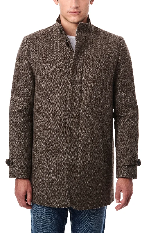 Price Rollback Herringbone Jacket