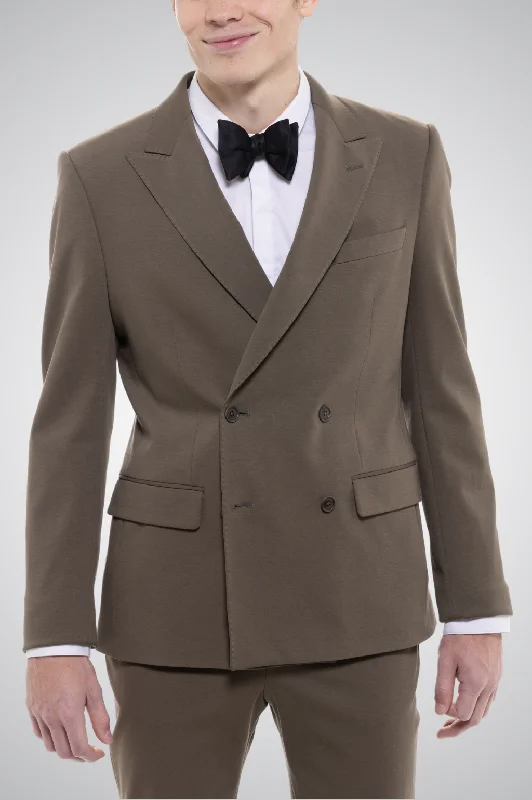 Super Bargain Buy dealsJames Fitted Double Breast Blazer