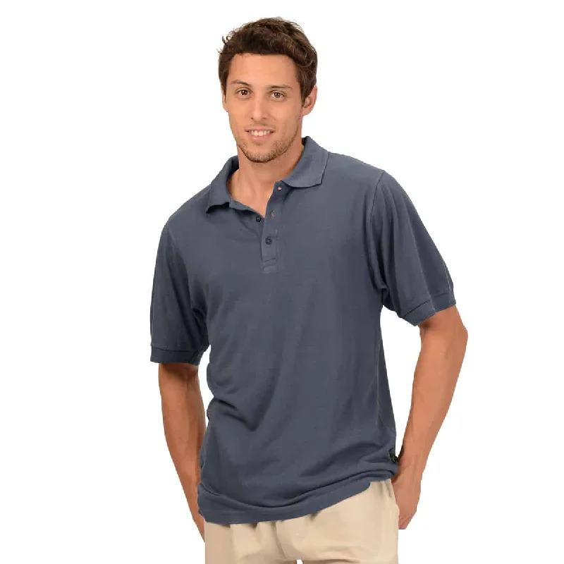 Men's Bamboo Golf Shirt