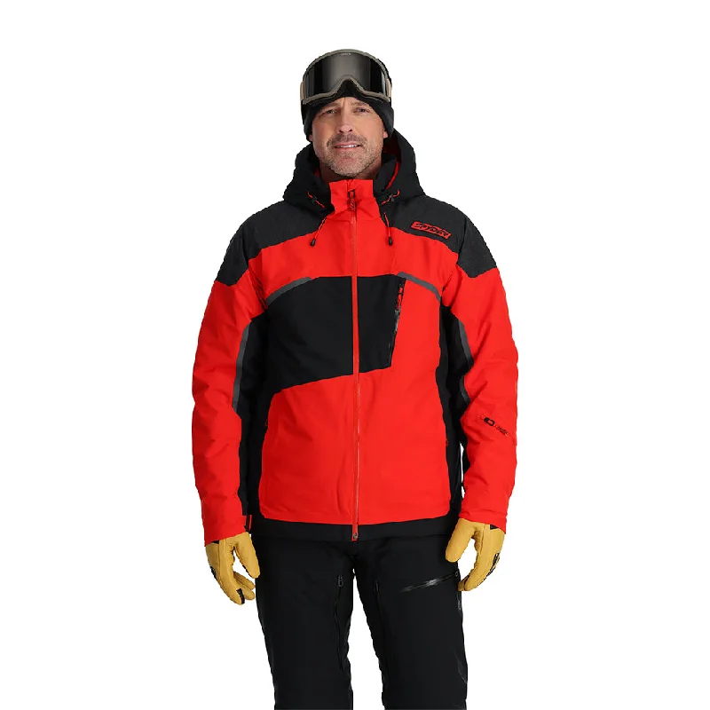 Best Deals Mens Leader - Volcano