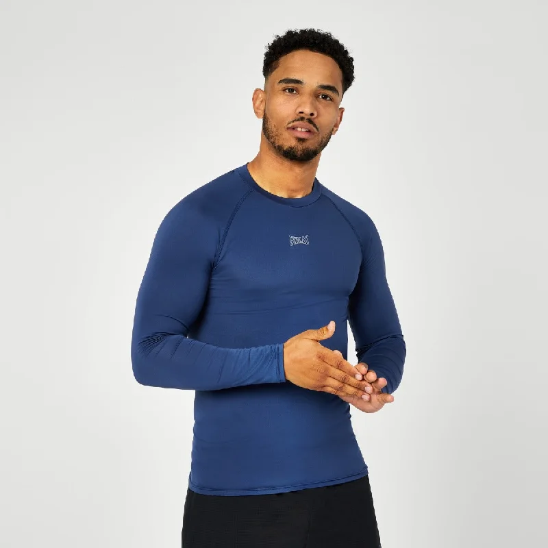 Men's L/S Base Layer Top