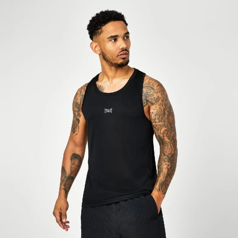 Men's Poly Tank Top