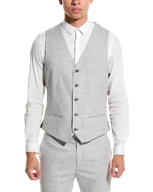 Limited Availability New stylesPaisley & Gray Eaton Slim Fit Vest