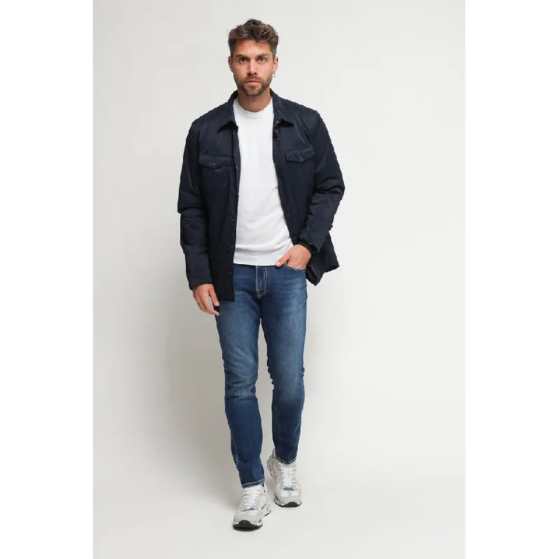Year-End Sale People Of Shibuya  Polyester Men's Jacket