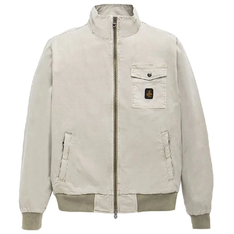 Exclusive Online Offer Refrigiwear  Cotton Men's Jacket
