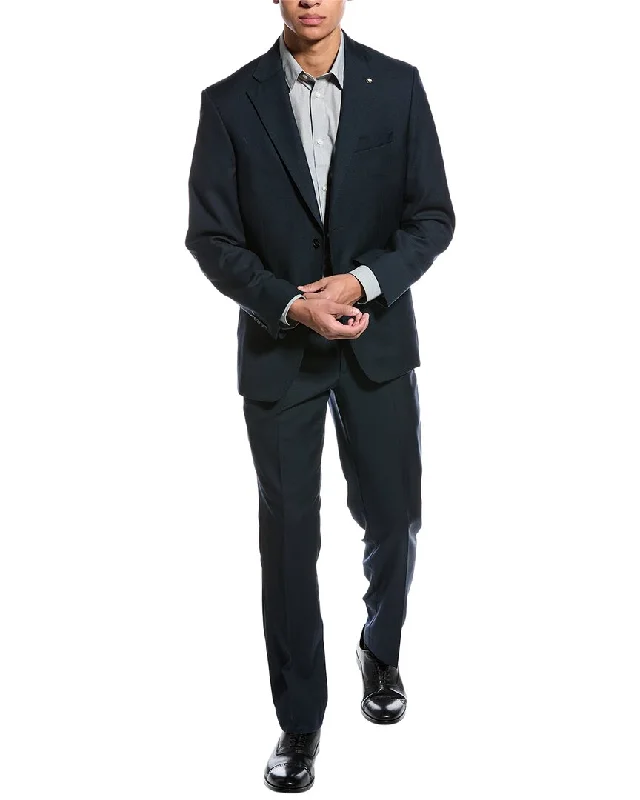 Final Sale New stylesScotch & Soda 2pc Wool Suit