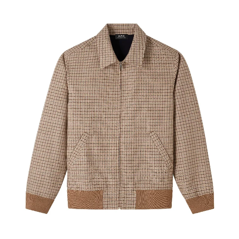 Special Offer Sutherland BrodÃ jacket
