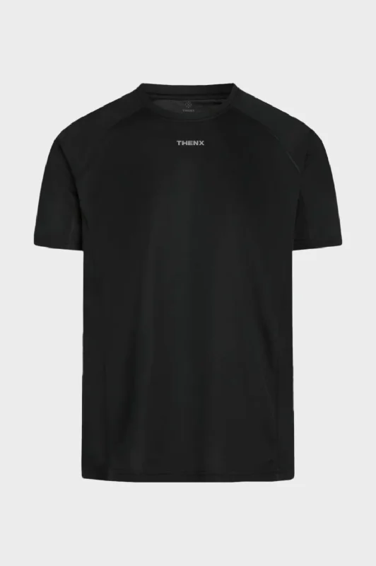 Thenx Training Tee - Black