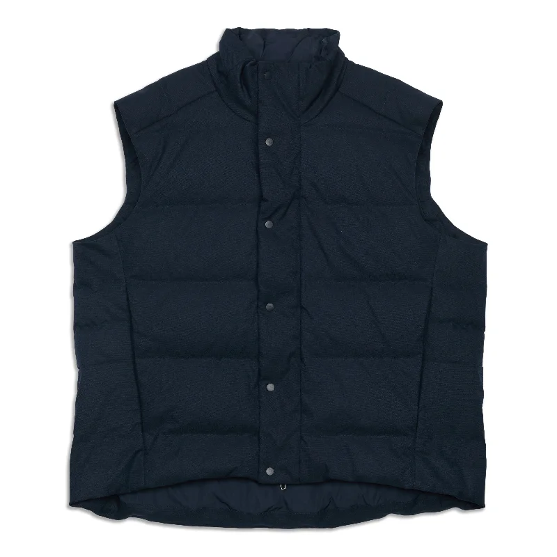 Don't Wait Best sellersWunder Puff Vest - Resale