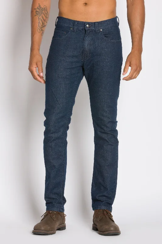 Auxerre | Men's Denim Jeans