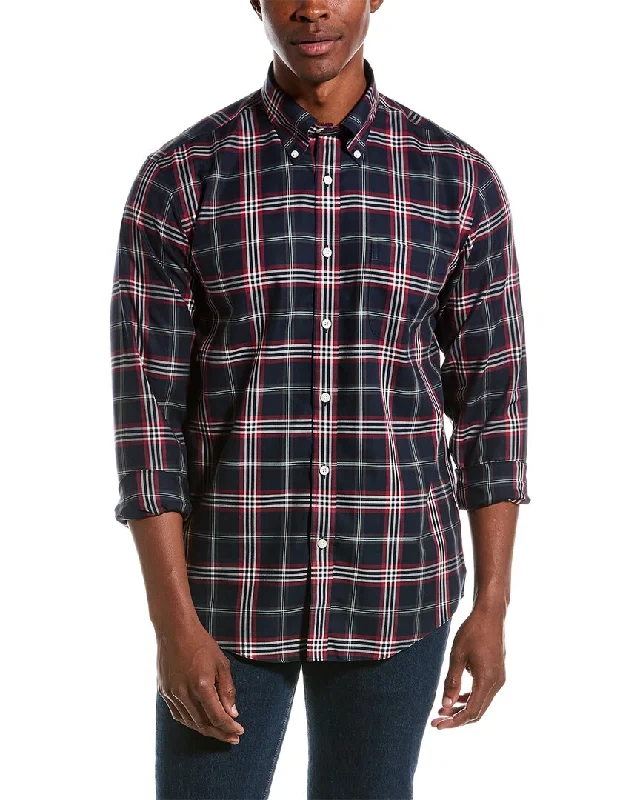 Brooks Brothers Regular Fit Shirt