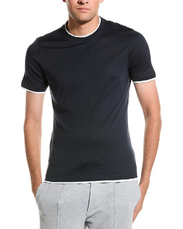 Brunello Cucinelli T-Shirt