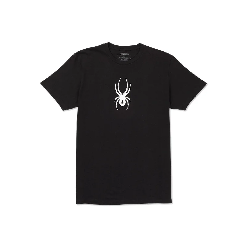 Value Deals Seasonal best dealsMens Carve Short Sleeve - Black