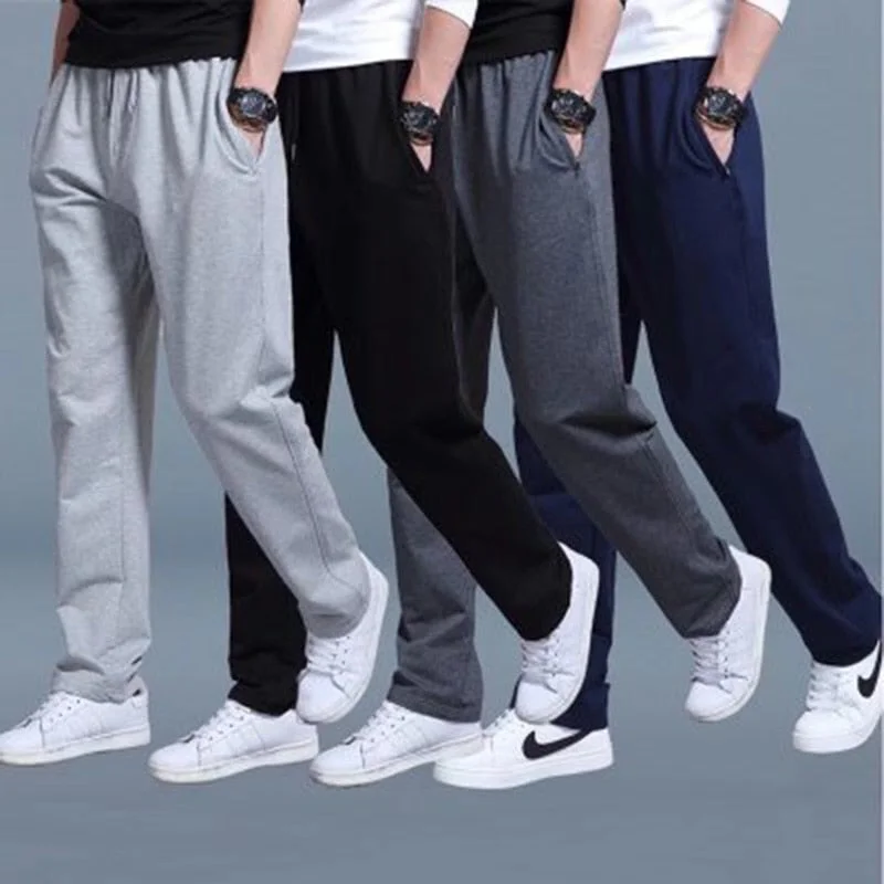 Casual Sports Pants