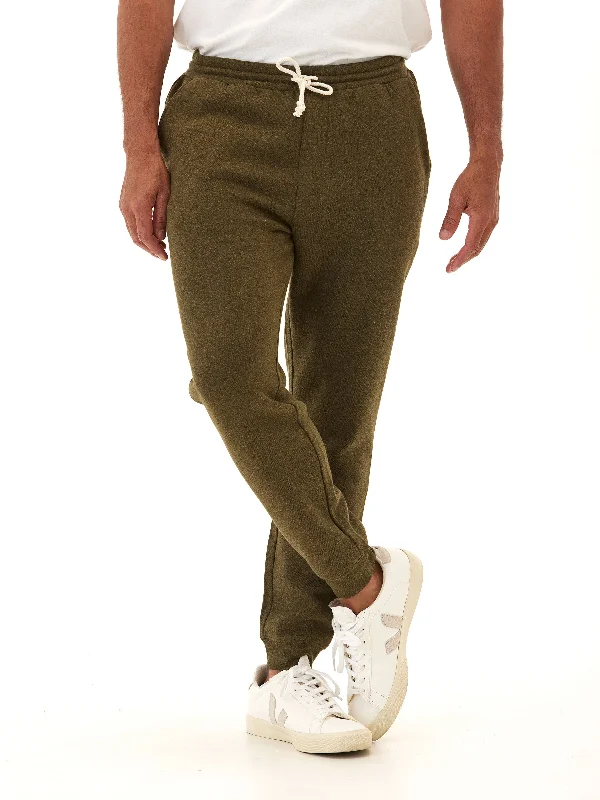 Core Triblend Fleece Jogger