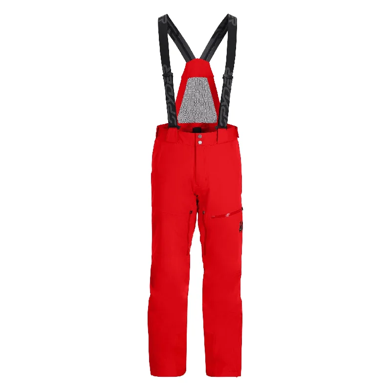 Weekend Deal Don't miss outMens Dare - Spyder Red