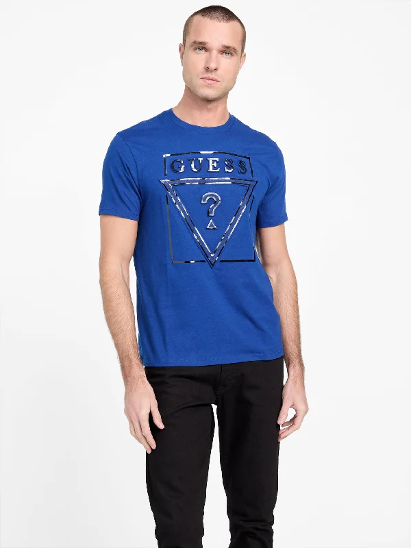 Seasonal Sale SaleEco Itzel Logo Tee