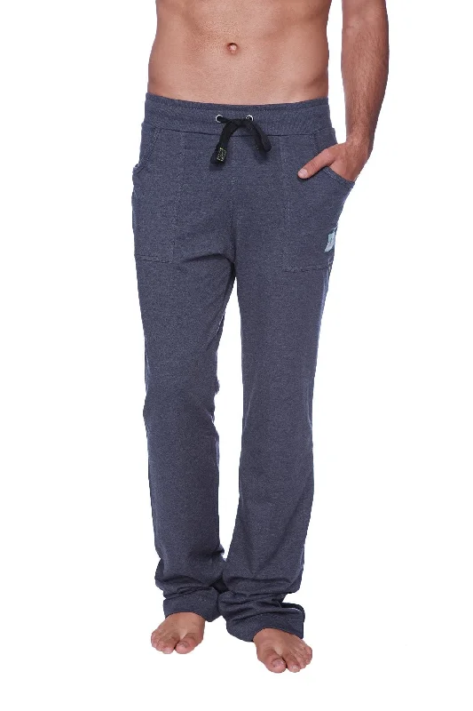 Closeout Big salesEco-Track & Yoga Sweat Pant (Solid Charcoal)