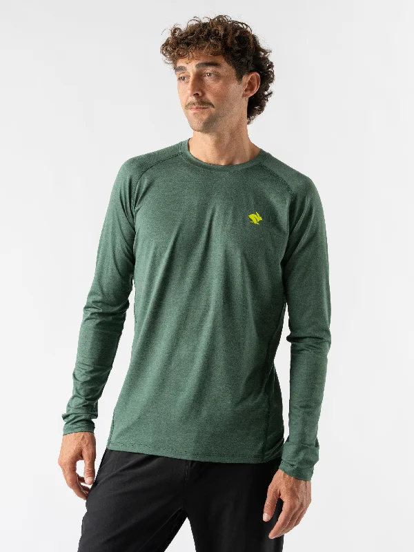 Super Deal New arrivalsEZ Tee LS