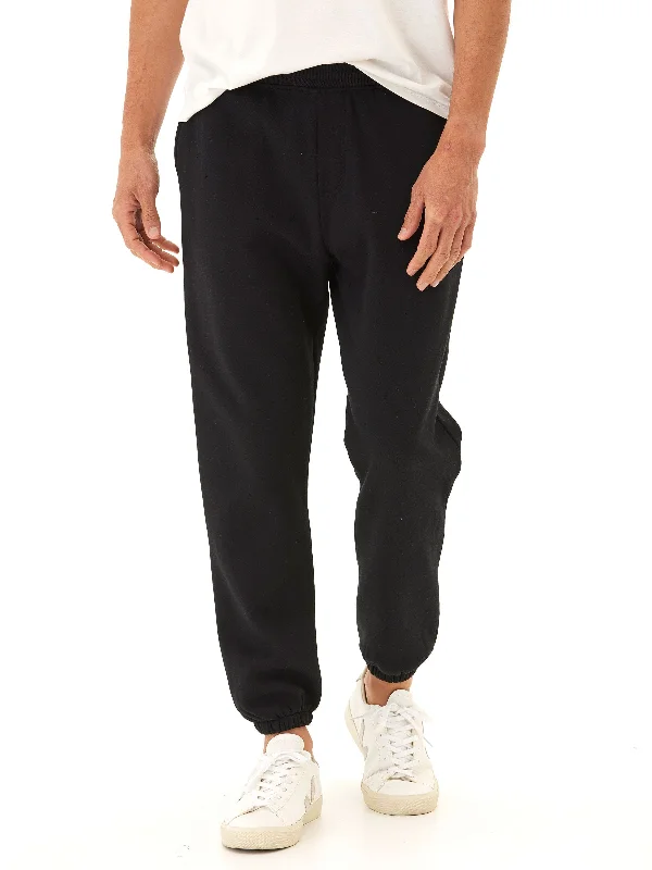 Men's Invincible Fleece Jogger