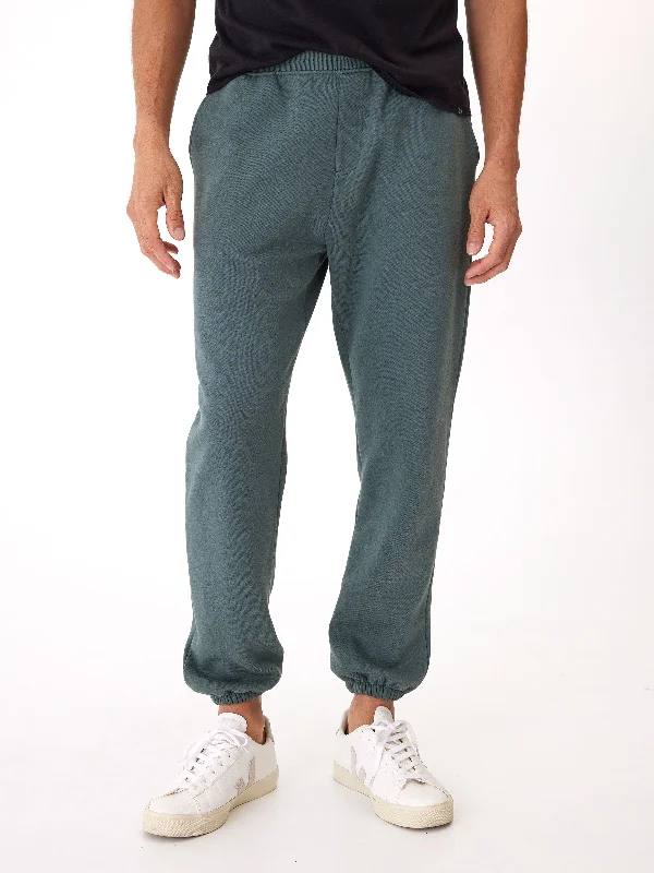 Men's Invincible Fleece Jogger