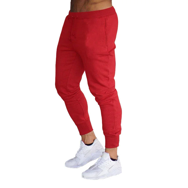 Joggers Trousers